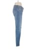 Kut from the Kloth Hearts Blue Jeans Size 6 - photo 4