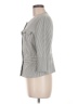 Tribal Gray 3/4 Sleeve Button-Down Shirt Size M - photo 5