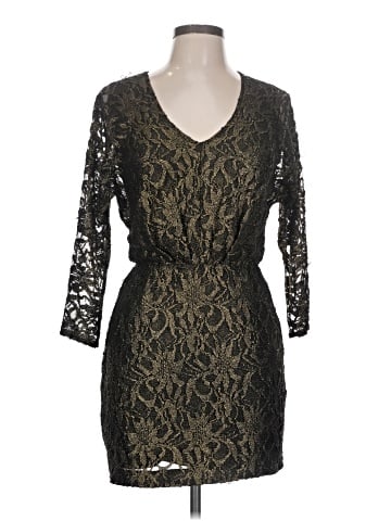 Trina Turk Cocktail Dress (view 1)