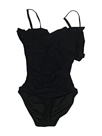 J.Crew One Piece Swimsuit (view 1)