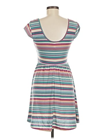 Xhilaration Casual Dress (view 2)