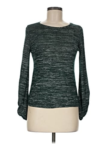 YMI Long Sleeve T-Shirt (view 1)
