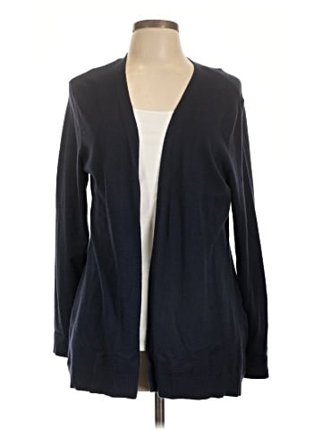 Style&Co Cardigan (view 1)