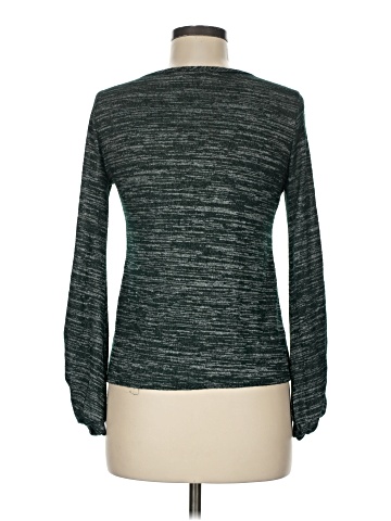 YMI Long Sleeve T-Shirt (view 2)