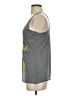 Next Level Apparel Gray Tank Top Size S - photo 5
