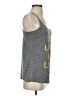 Next Level Apparel Gray Tank Top Size S - photo 4