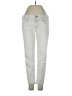 Free People Silver Jeans Size 26 waist - photo 1