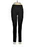 Cache Solid Black Active Pants Size M - photo 1