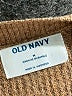 Old Navy Brown Pullover Sweater Size M - photo 7