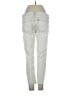 Free People Silver Jeans Size 26 waist - photo 2