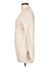 Banana Republic Tan Pullover Sweater Size Lg Petite - photo 5