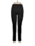 Cache Solid Black Active Pants Size M - photo 2