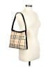 Burberry Plaid Ivory Check Shoulder Bag One size - photo 2