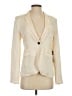 Rag & Bone Ivory Blazer Size 2 - photo 1