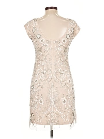 Aidan Mattox Cocktail Dress (view 2)