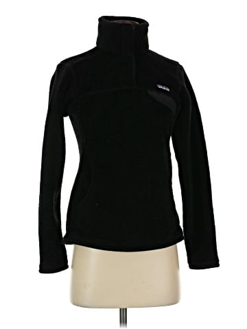 Patagonia Turtleneck Sweater (view 1)