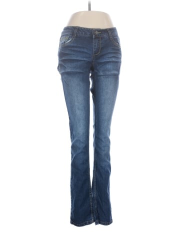 Paris Blues Jeans (view 1)