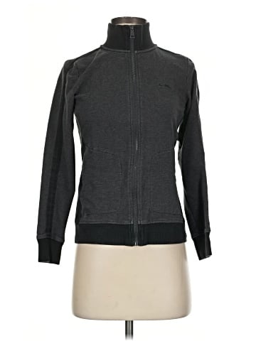 L-RL Lauren Active Ralph Lauren Track Jacket (view 1)