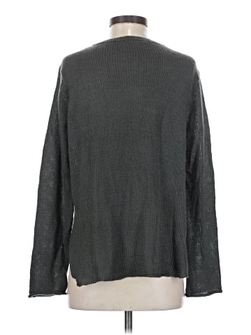 Wooden Ships Pullover Sweater (view 2)