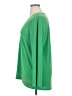MICHAEL Michael Kors Green Long Sleeve Blouse Size XL - photo 5