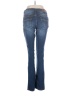 Paris Blues Hearts Blue Jeans Size 7 - photo 2