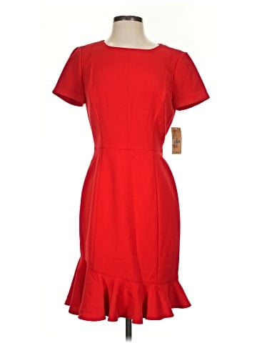 Cremieux Cocktail Dress (view 1)
