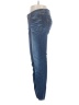 Paris Blues Hearts Blue Jeans Size 7 - photo 5