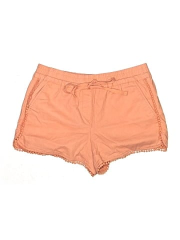 Ann Taylor LOFT Outlet Shorts (view 1)