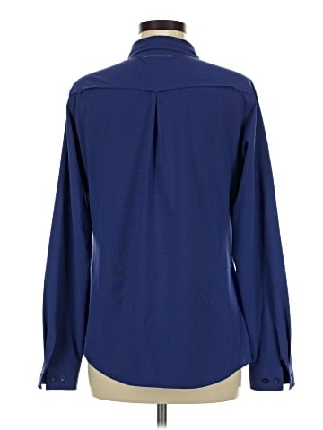 ExOfficio Long Sleeve Blouse (view 2)
