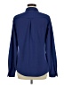 ExOfficio Blue Long Sleeve Blouse Size M - photo 2