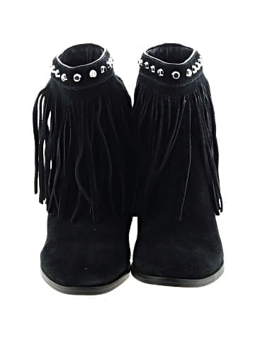 MICHAEL Michael Kors Ankle Boots (view 2)