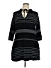 Soma Black Pullover Sweater Size XL - photo 1