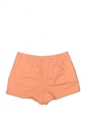 Ann Taylor LOFT Outlet Shorts (view 2)