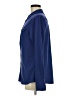 ExOfficio Blue Long Sleeve Blouse Size M - photo 5