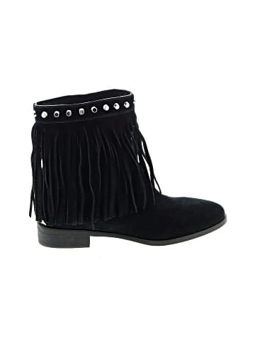 MICHAEL Michael Kors Ankle Boots (view 1)