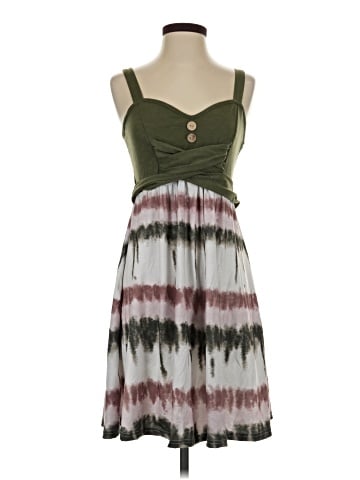 Unbranded Casual Dress (view 1)