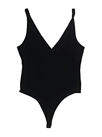 Leith Bodysuit (view 1)