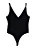 Leith Black Bodysuit Size M - photo 1