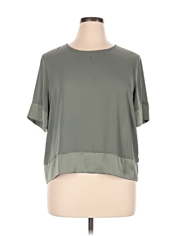 DR2 Short Sleeve T-Shirt (view 1)
