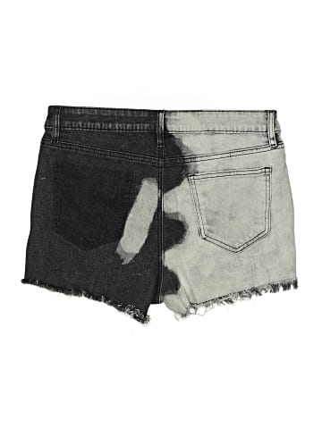 Fashion Nova Denim Shorts (view 2)