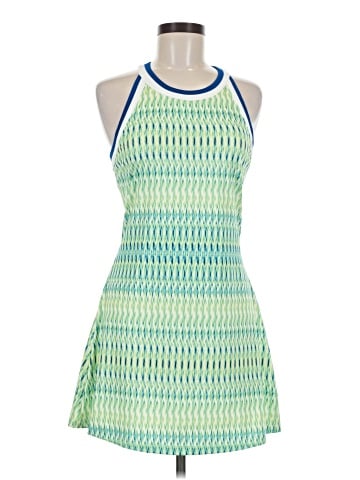 FILA Cocktail Dress (view 1)