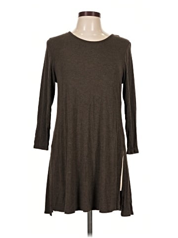 Joan Vass Casual Dress (view 1)