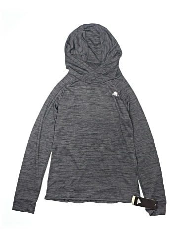 Adidas Long Sleeve T-Shirt (view 1)
