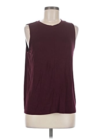 Ann Taylor LOFT Sleeveless Top (view 1)