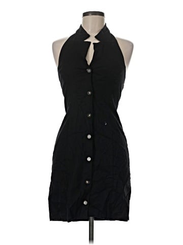 Monteau Casual Dress (view 1)