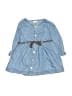 Carter's Blue Dress 3-6 MO / 6 MO - photo 1