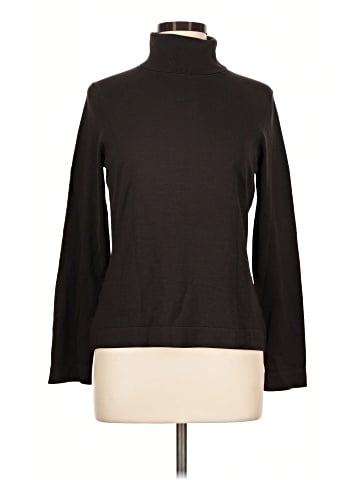 Ann Taylor Turtleneck Sweater (view 1)