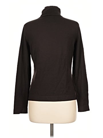 Ann Taylor Turtleneck Sweater (view 2)