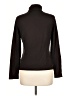 Ann Taylor Brown Turtleneck Sweater Size L - photo 2