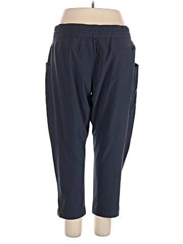 L.L.Bean Casual Pants (view 2)